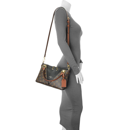 Exclusive Louis Vuitton Monogram V Tote BB — Lifestyle View