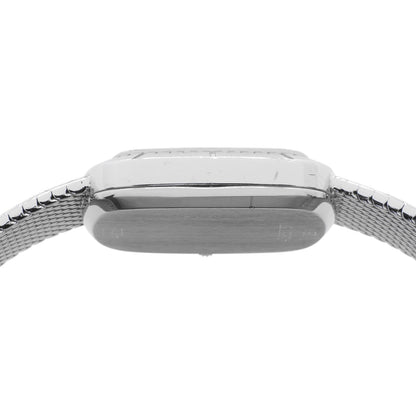 Exclusive Rolex 18K White Gold Cellini 4082 — Back View