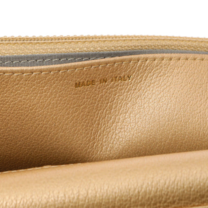Exclusive Chanel Calfskin Camellia Wallet on Chain — Lifestyle View