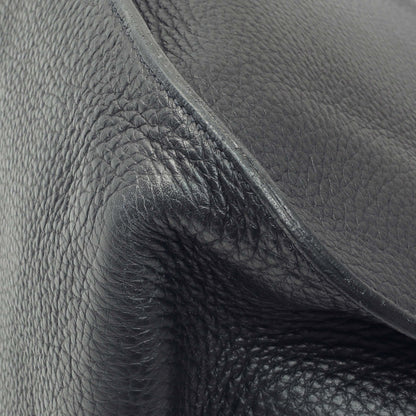Exclusive Hermes Bleu Nuit Clemence Jypsiere 34 — Alternate View 7