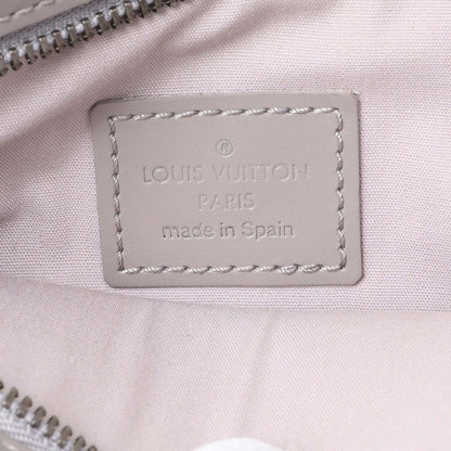 Exclusive Louis Vuitton Lilac Epi Rochelle Waist Bag — Detail View
