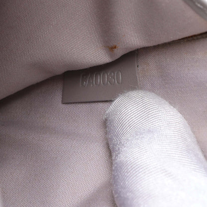 Exclusive Louis Vuitton Lilac Epi Rochelle Waist Bag — Lifestyle View
