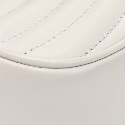 Exclusive Louis Vuitton Brume Calfskin New Wave Multi Pochette — Detail View