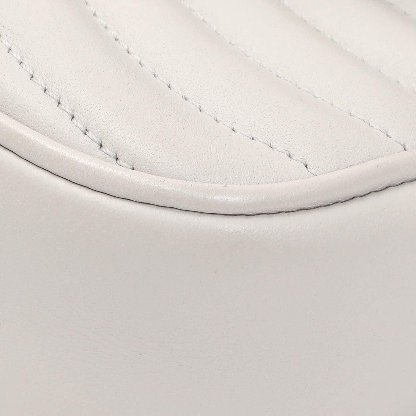 Exclusive Louis Vuitton Brume Calfskin New Wave Multi Pochette — Lifestyle View