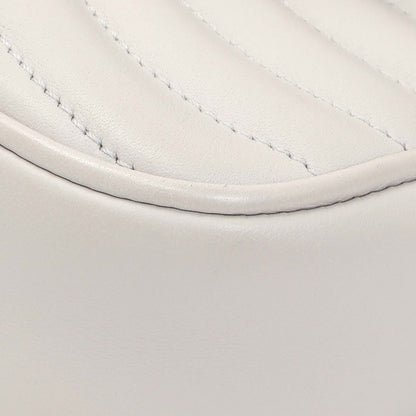 Exclusive Louis Vuitton Brume Calfskin New Wave Multi Pochette — Lifestyle View