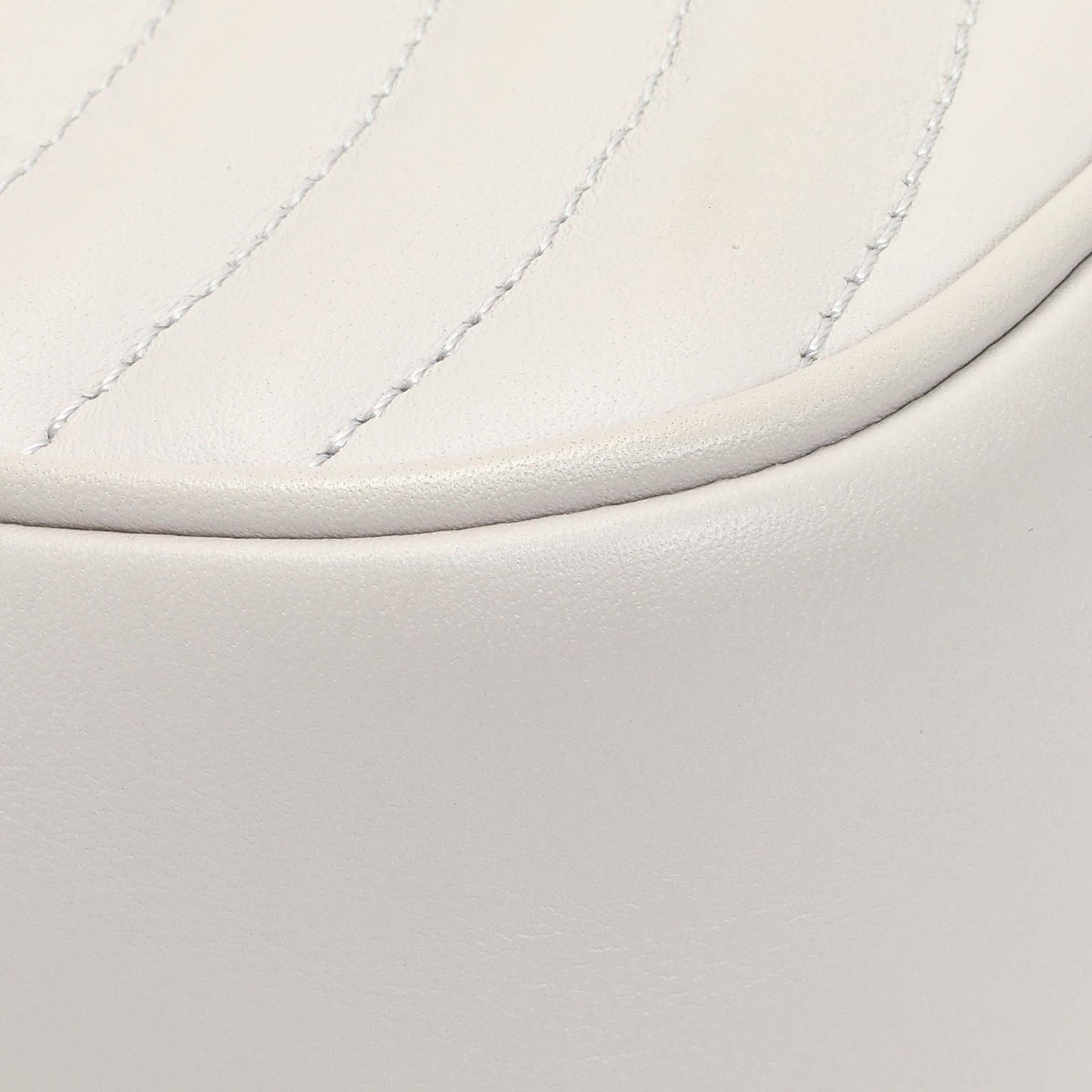 Exclusive Louis Vuitton Brume Calfskin New Wave Multi Pochette — Alternate View 7