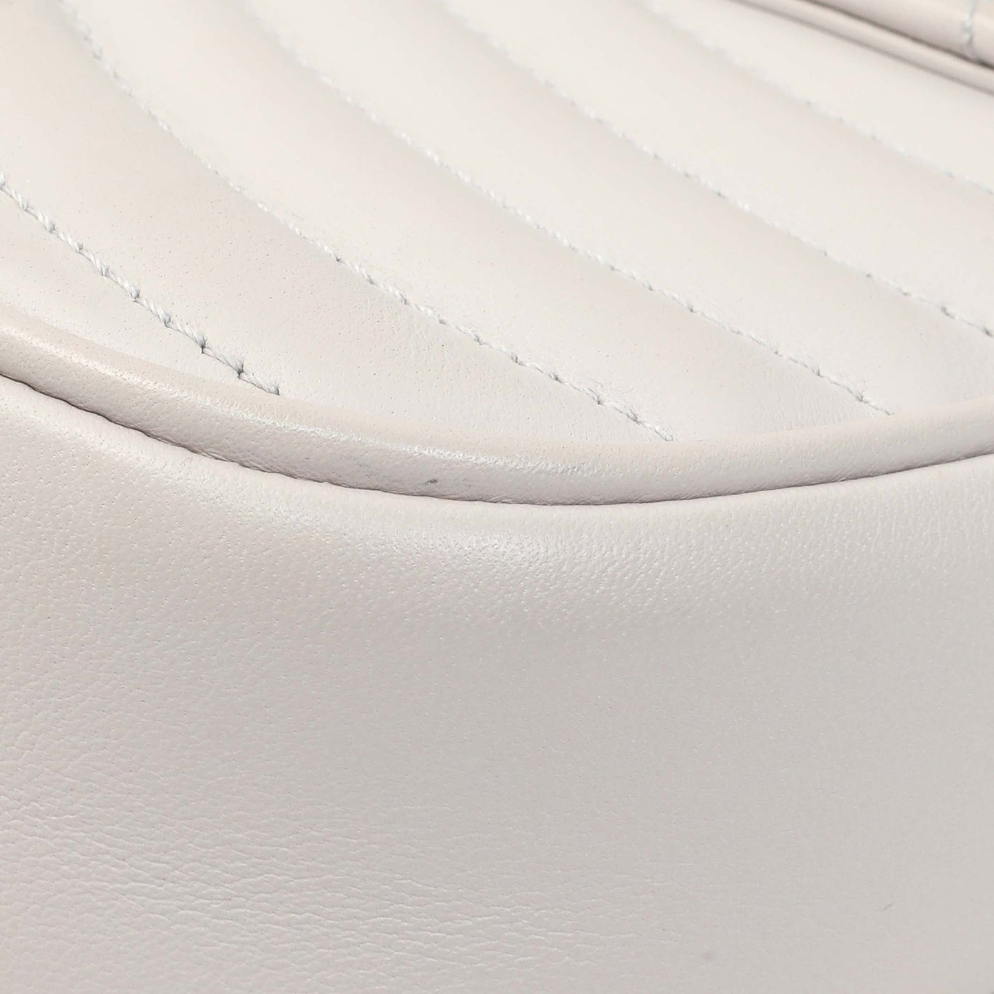 Exclusive Louis Vuitton Brume Calfskin New Wave Multi Pochette — Alternate View 8