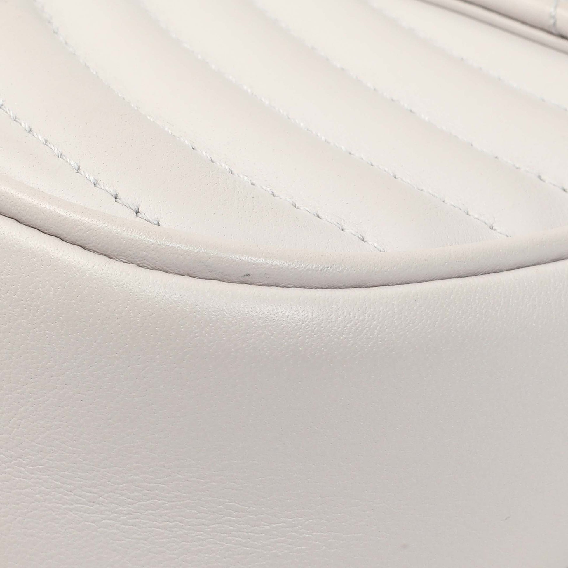 Exclusive Louis Vuitton Brume Calfskin New Wave Multi Pochette — Alternate View 8