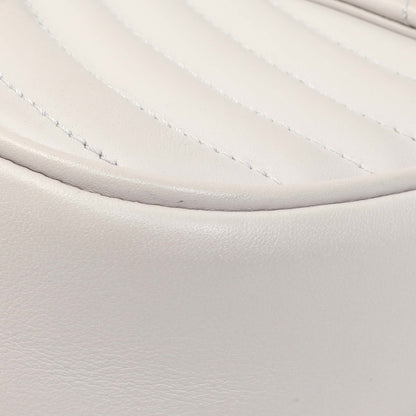 Exclusive Louis Vuitton Brume Calfskin New Wave Multi Pochette — Alternate View 8