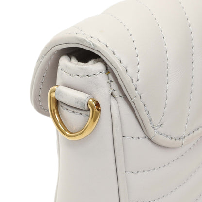 Exclusive Louis Vuitton Brume Calfskin New Wave Multi Pochette — Alternate View 12