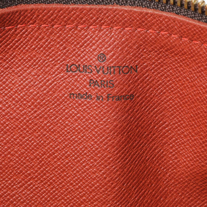 Exclusive Louis Vuitton Damier Ebene Papillon 26 — Alternate View 9