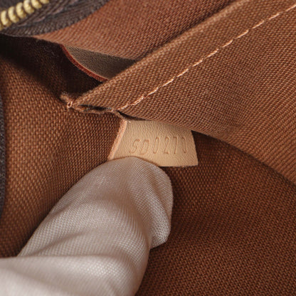 Exclusive Louis Vuttion Monogram Khaki Multi Pochette Accessories — Alternate View 26