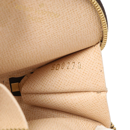 Exclusive Louis Vuttion Monogram Khaki Multi Pochette Accessories — Alternate View 28
