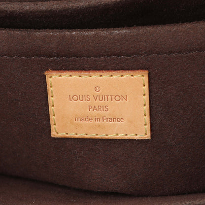 Exclusive Louis Vuitton Monogram Pochette Metis — Alternate View 13