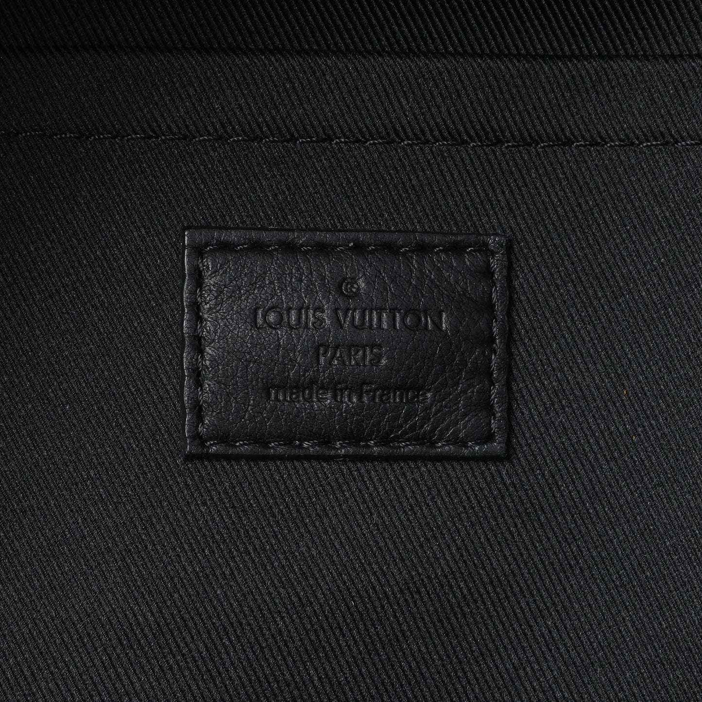 Exclusive Louis Vuitton Monogram Palm Springs Backpack PM — Alternate View 9