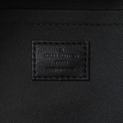Exclusive Louis Vuitton Monogram Palm Springs Backpack PM — Alternate View 9
