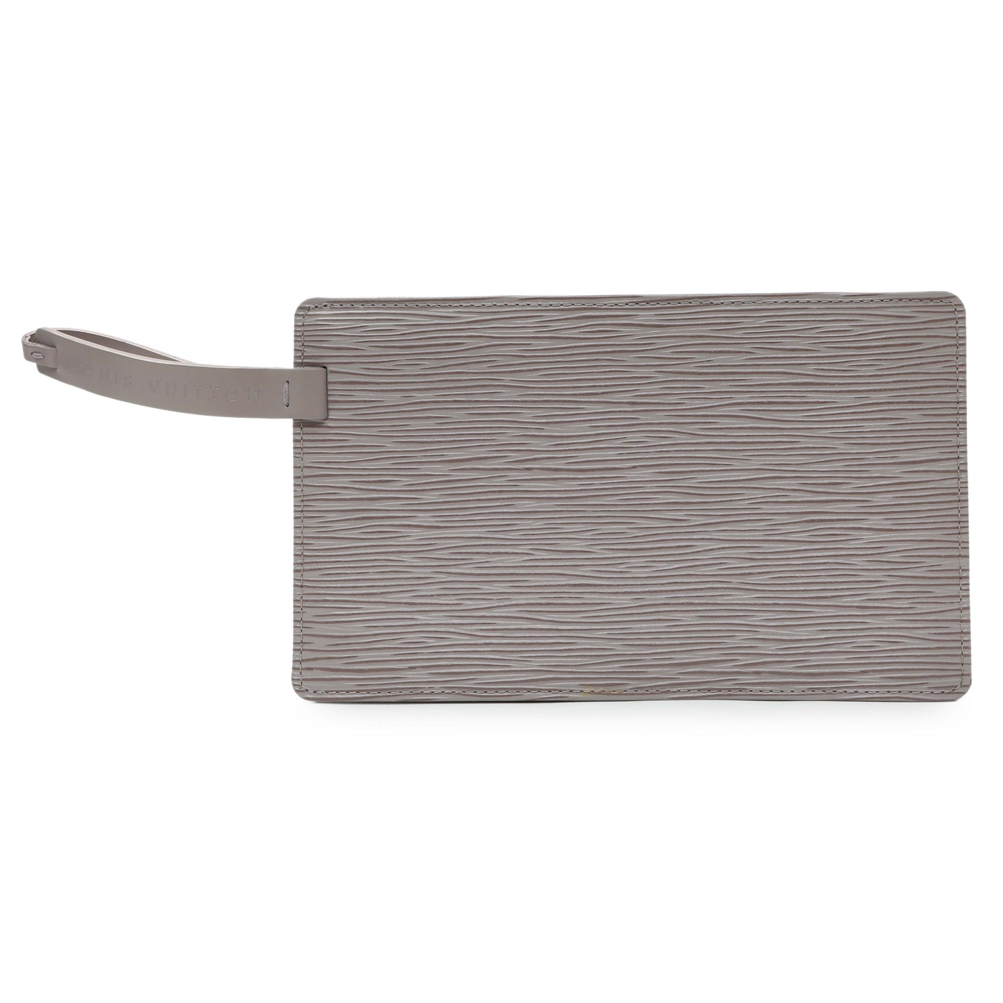 Exclusive Louis Vuitton Lilac Epi Rochelle Waist Bag — Front View
