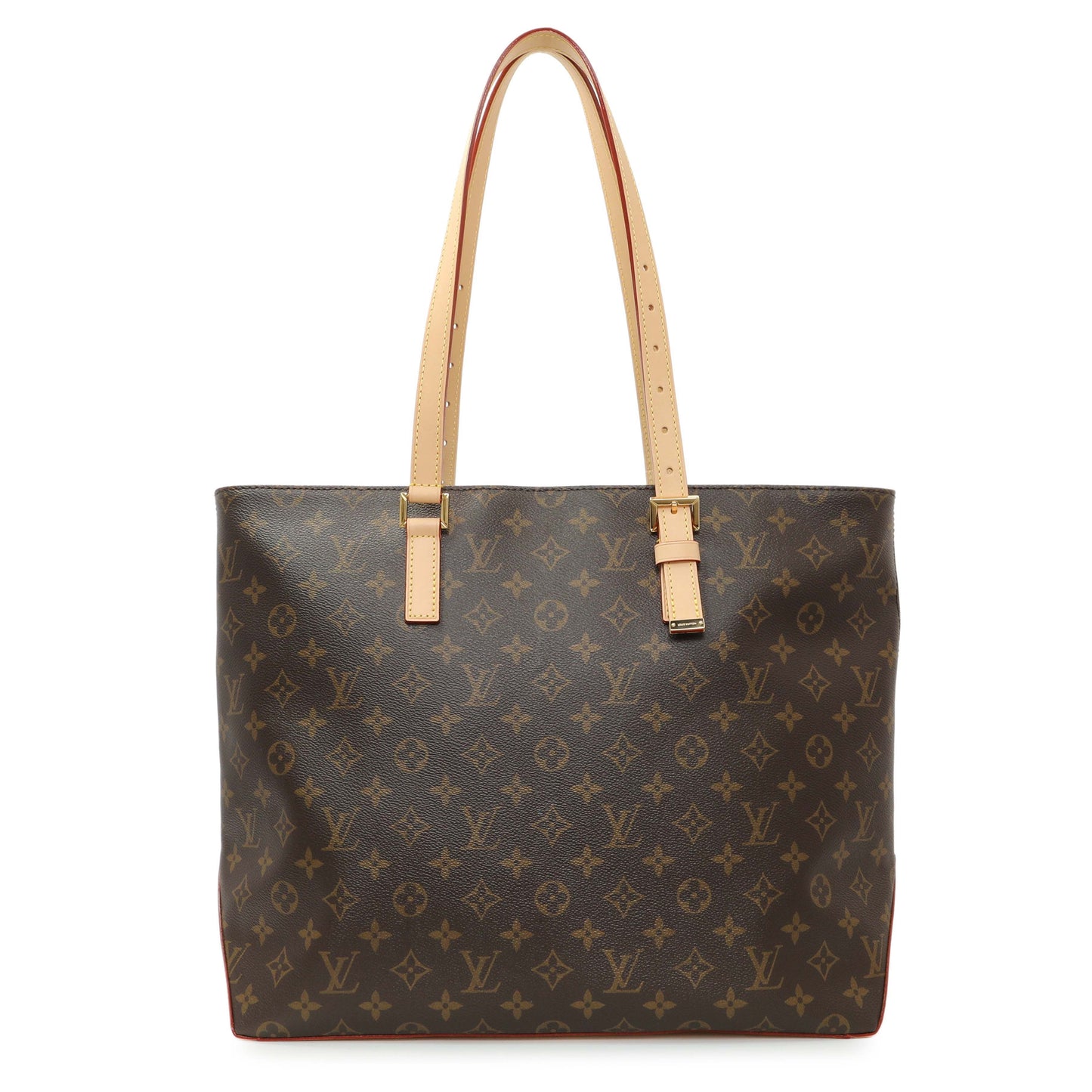 Exclusive Louis Vuitton Monogram Mezzo NM — Front View