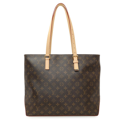 Exclusive Louis Vuitton Monogram Mezzo NM — Front View