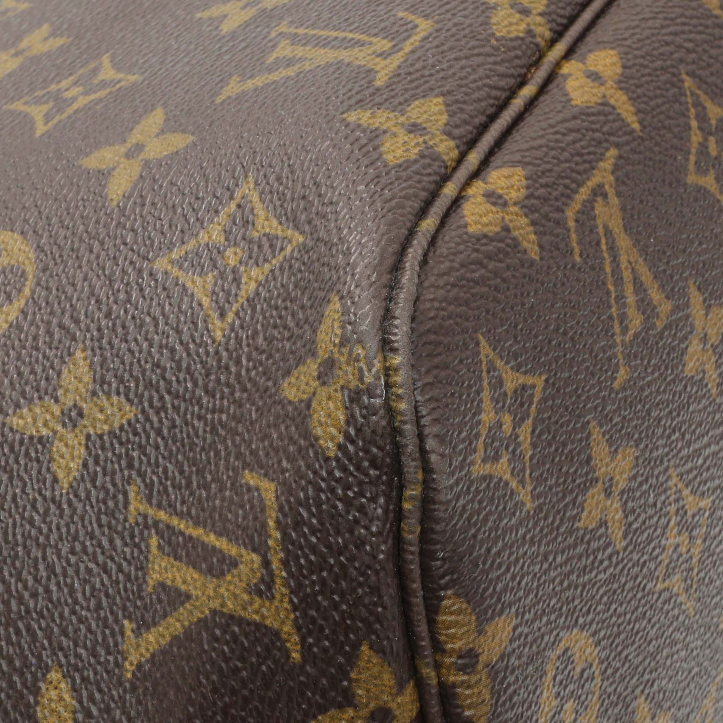 Exclusive Louis Vuitton Monogram Neverfull PM — Lifestyle View