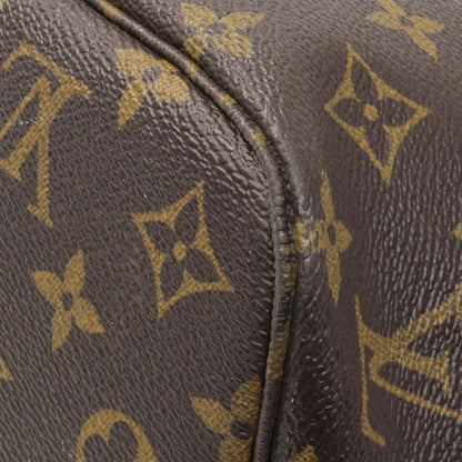 Exclusive Louis Vuitton Monogram Neverfull PM — Alternate View 7