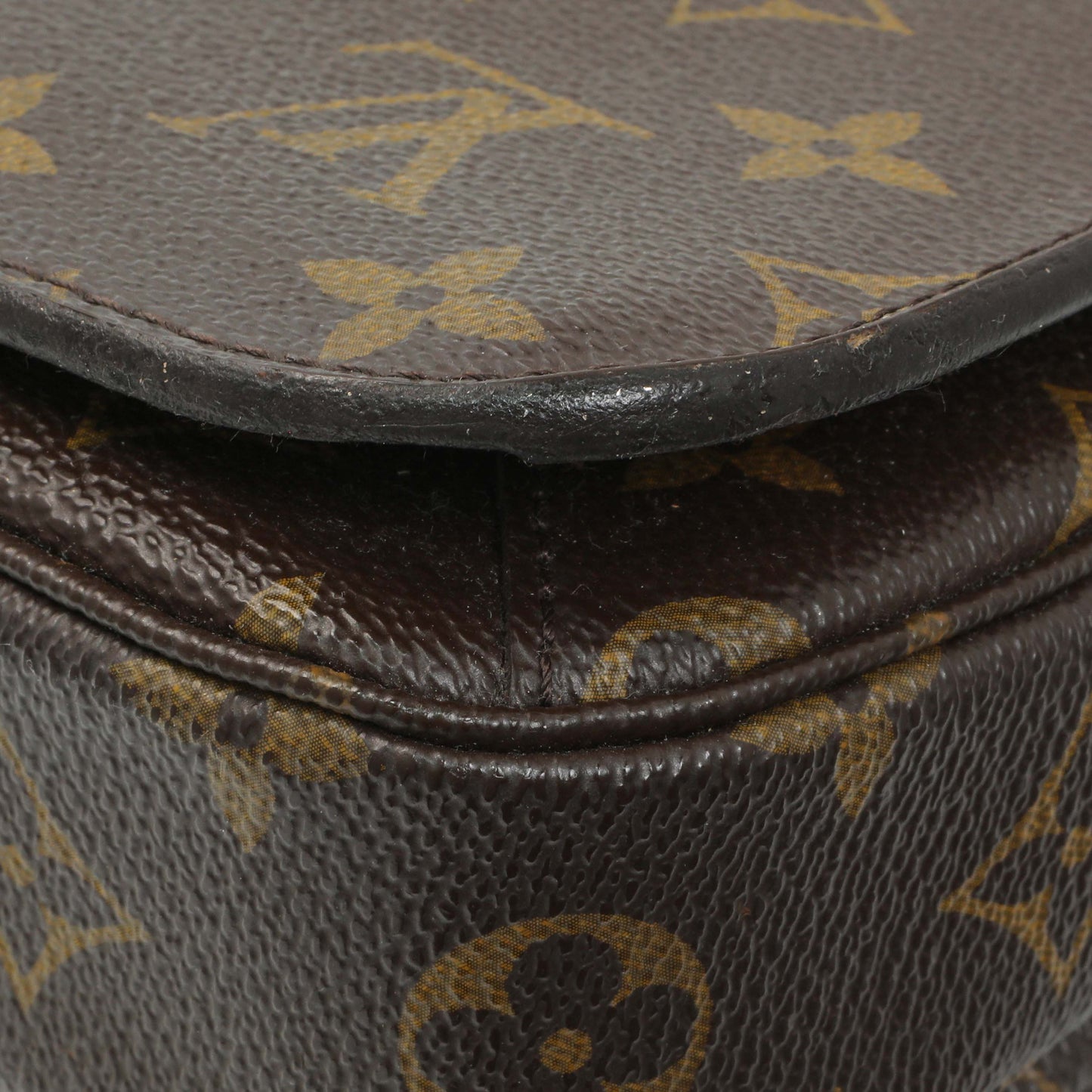 Exclusive Louis Vuitton Monogram Pochette Metis — Alternate View 7