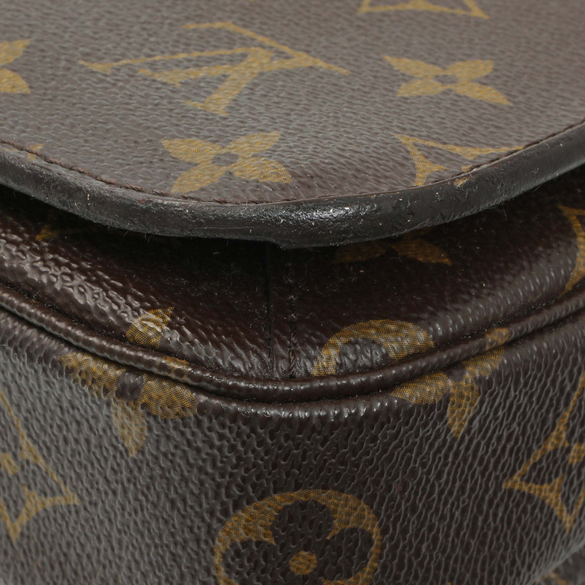 Exclusive Louis Vuitton Monogram Pochette Metis — Alternate View 7