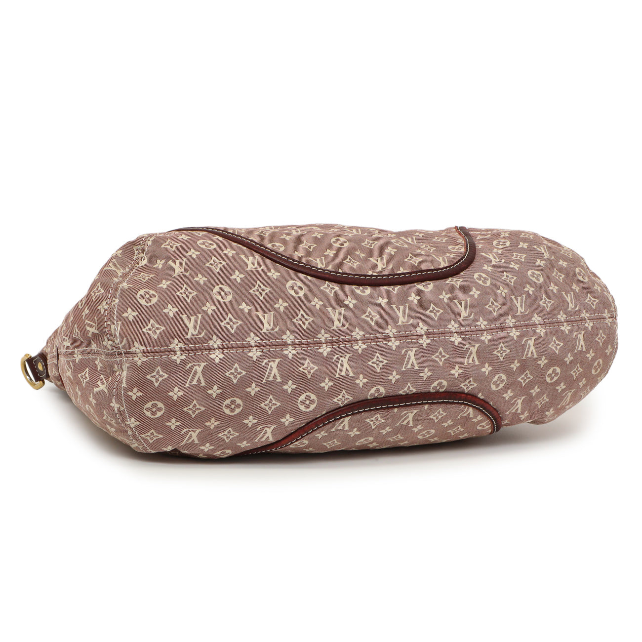 Exclusive Louis Vuitton Sepia Monogram Idylle Elegie — Back View