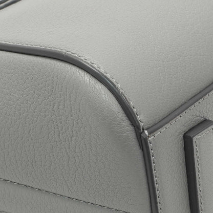 Exclusive Givenchy Grey Sugar Goatskin Mini Antigona — Alternate View 7