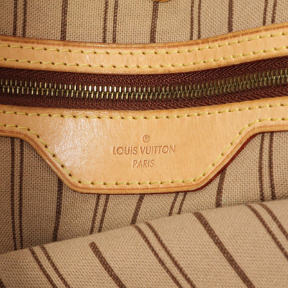 Exclusive Louis Vuitton Monogram Delightful PM — Alternate View 9