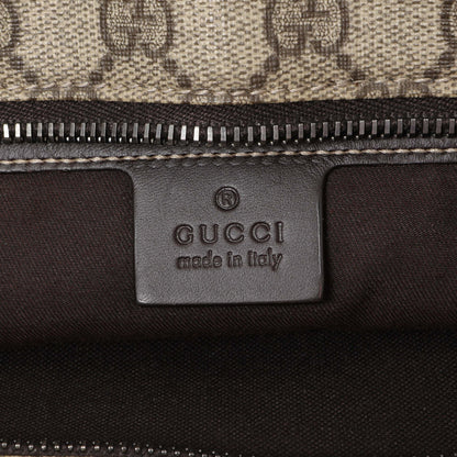 Exclusive Gucci GG Plus Small Joy Tote — Detail View