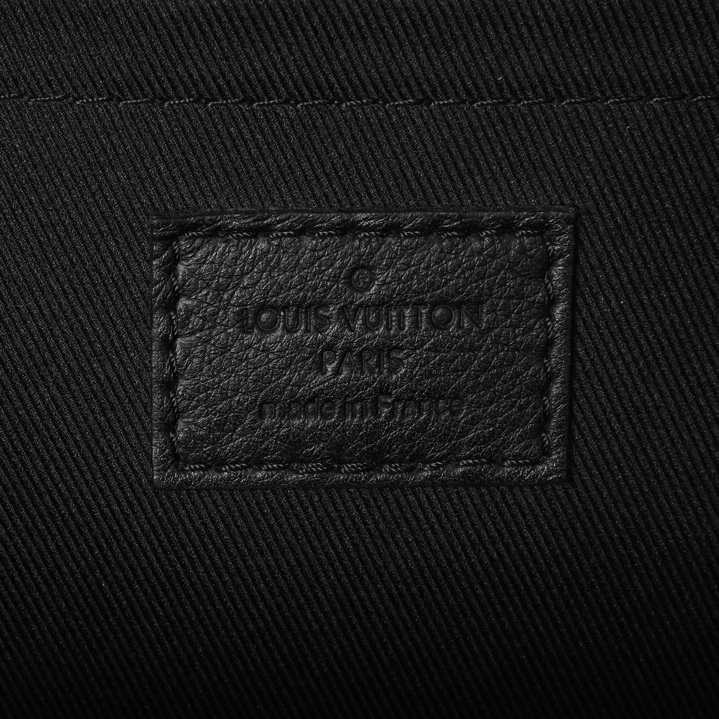 Exclusive Louis Vuitton Monogram Palm Springs Backpack Mini — Alternate View 9