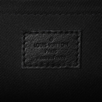 Exclusive Louis Vuitton Monogram Palm Springs Backpack Mini — Alternate View 9