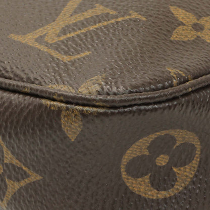 Exclusive Louis Vuitton Monogram Pochette Accessoires NM — Detail View