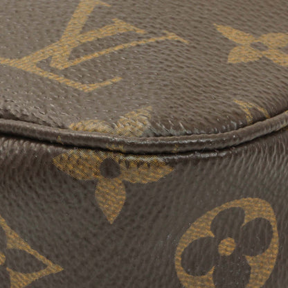 Exclusive Louis Vuitton Monogram Pochette Accessoires NM — Alternate View 7