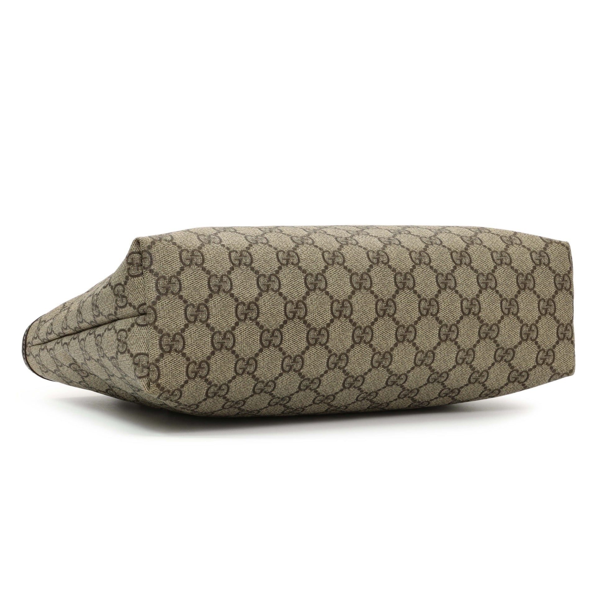 Exclusive Gucci GG Plus Small Joy Tote — Back View