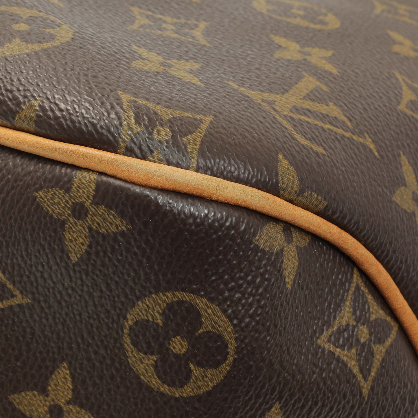 Exclusive Louis Vuitton Monogram Delightful PM — Alternate View 7