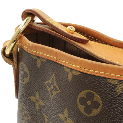 Exclusive Louis Vuitton Monogram Delightful PM — Alternate View 12
