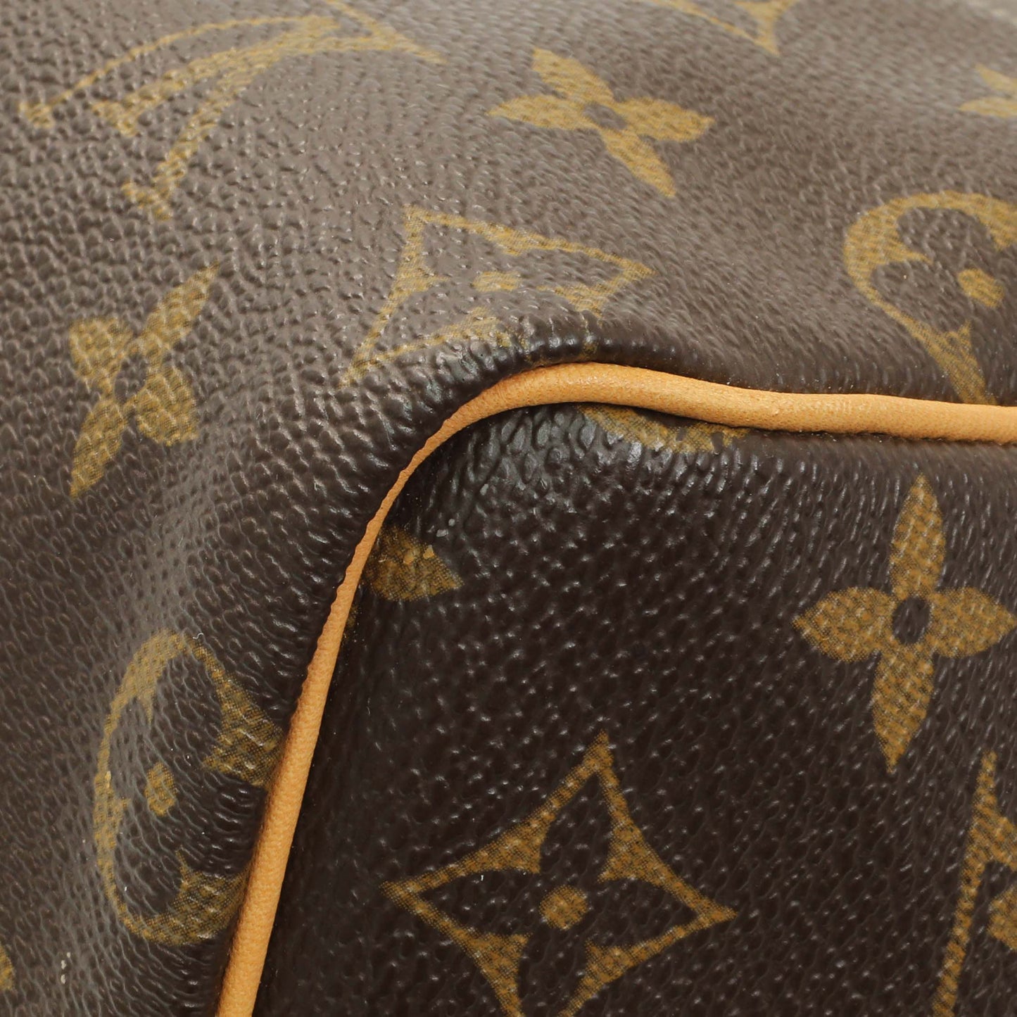 Exclusive Louis Vuitton Monogram Speedy 25 — Alternate View 7