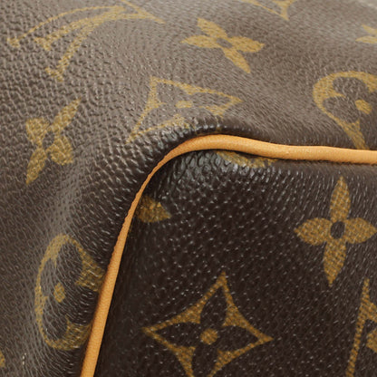 Exclusive Louis Vuitton Monogram Speedy 25 — Alternate View 7