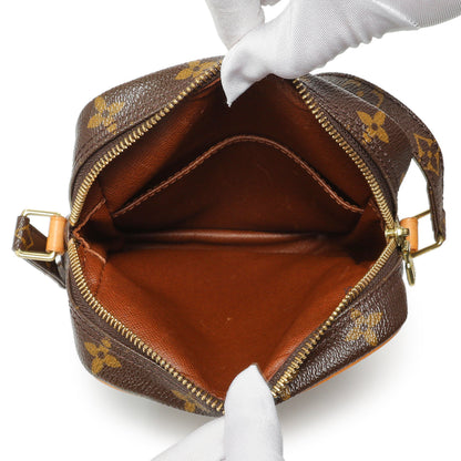 Exclusive Louis Vuitton Monogram Danube 21 — Alternate View 9