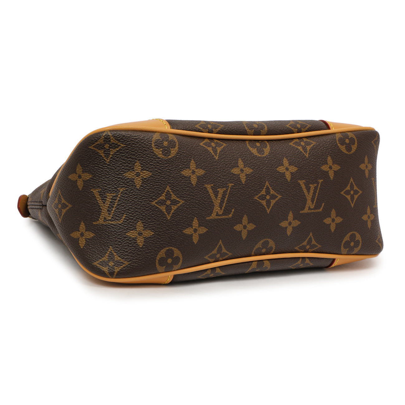 Exclusive Louis Vuitton Monogram Boulogne NM — Back View
