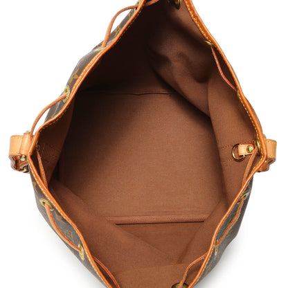 Exclusive Louis Vuitton Monogram Petit Noe — Alternate View 8