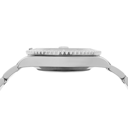 Exclusive Rolex Stainless Steel Submariner 116610LN — Back View