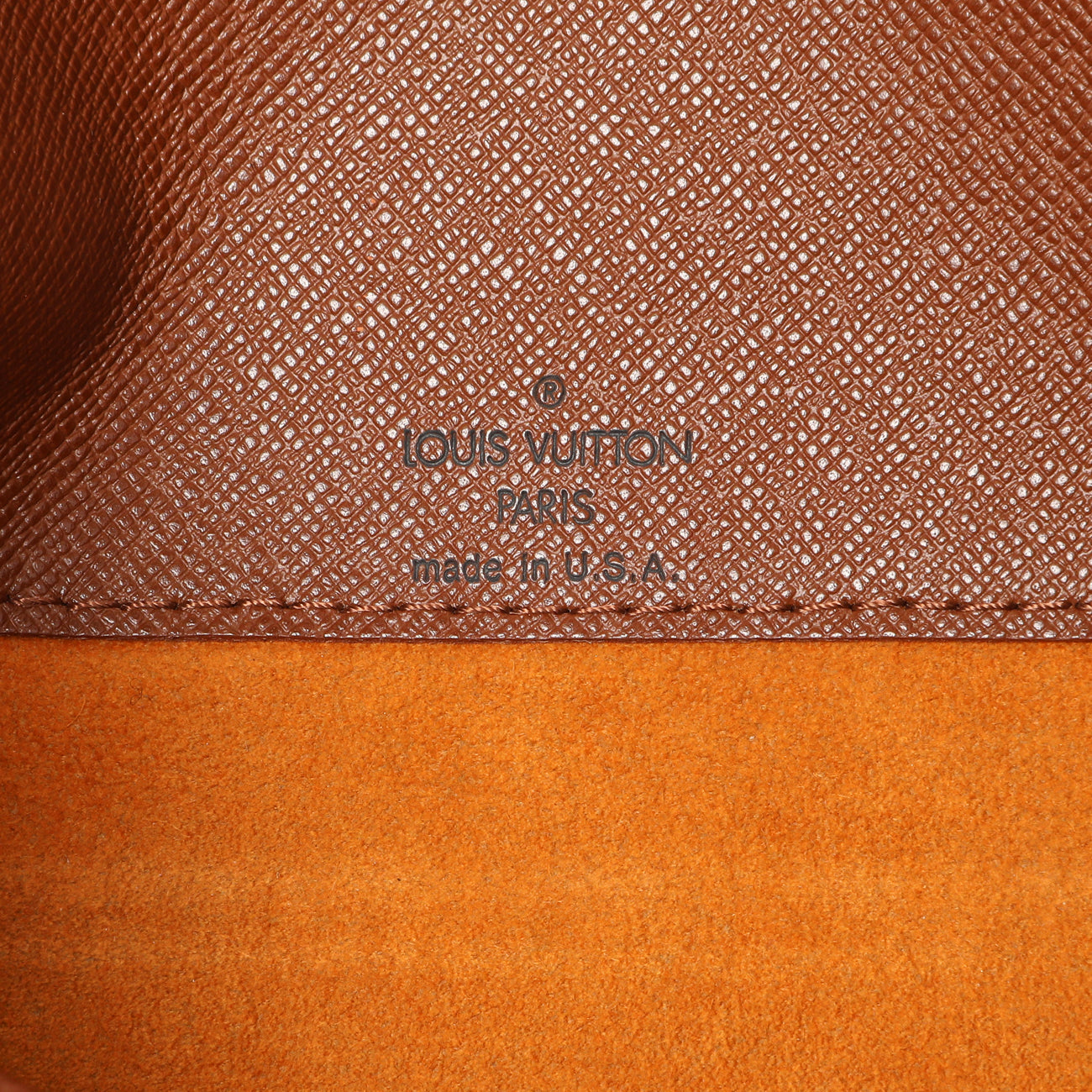 Exclusive Louis Vuitton Monogram Musette Tango — Alternate View 10