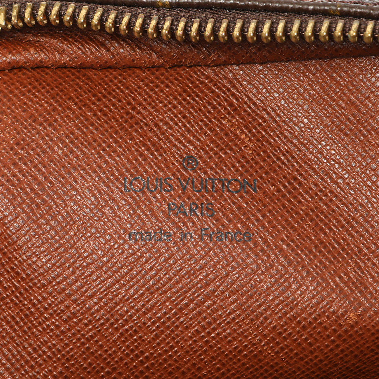 Exclusive Louis Vuitton Monogram Danube 21 — Alternate View 10