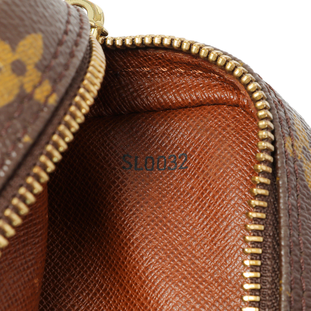 Exclusive Louis Vuitton Monogram Danube 21 — Alternate View 11