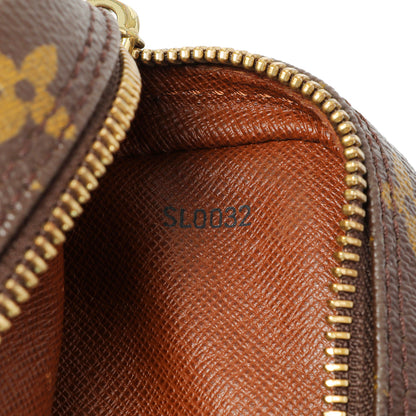 Exclusive Louis Vuitton Monogram Danube 21 — Alternate View 11