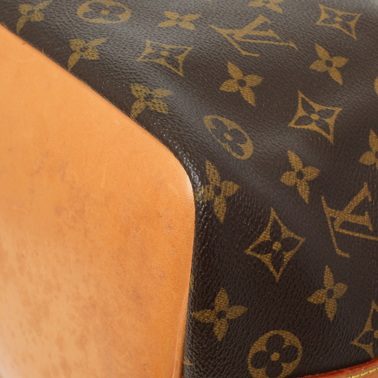 Exclusive Louis Vuitton Monogram Petit Noe — Alternate View 7