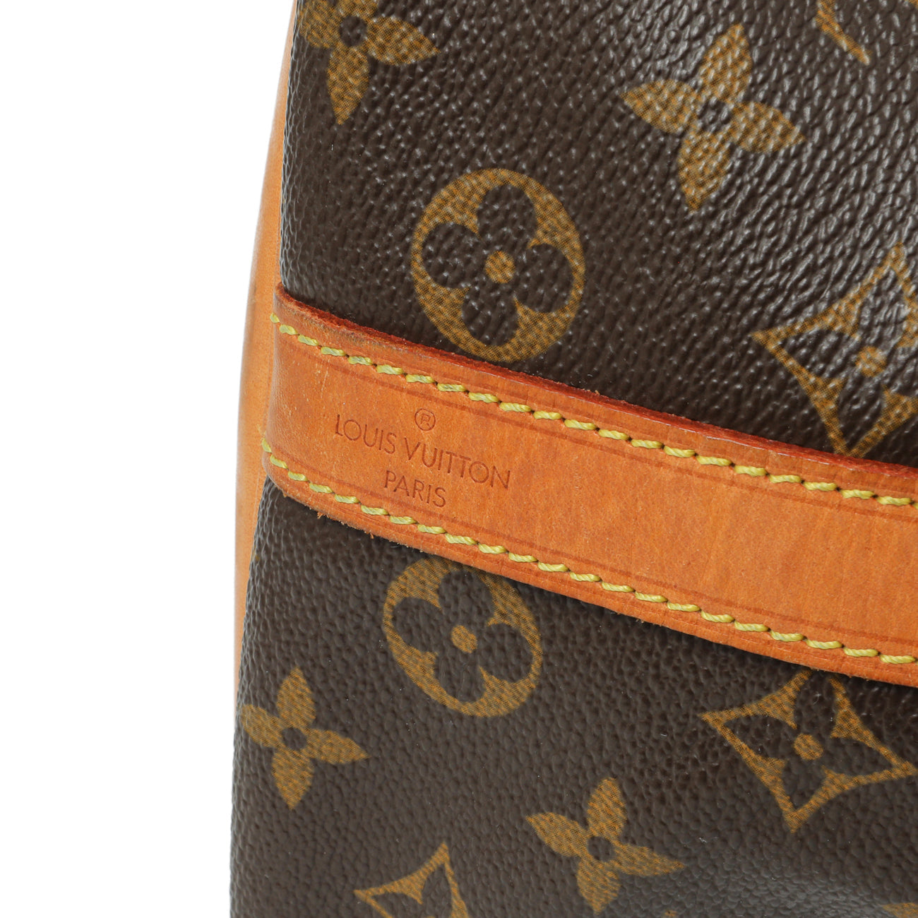 Exclusive Louis Vuitton Monogram Petit Noe — Alternate View 10